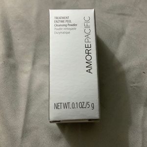 Amorepacific Enzyme Peel cleansing powder BRAND NEW 5g
